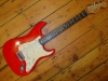 Squier Stratocaster